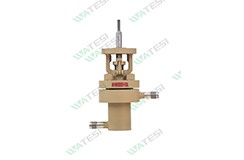 调节阀正反作用定义