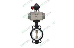 气动调节阀在核电厂中的使用及常见问题分析