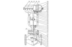 调节阀零部件名称